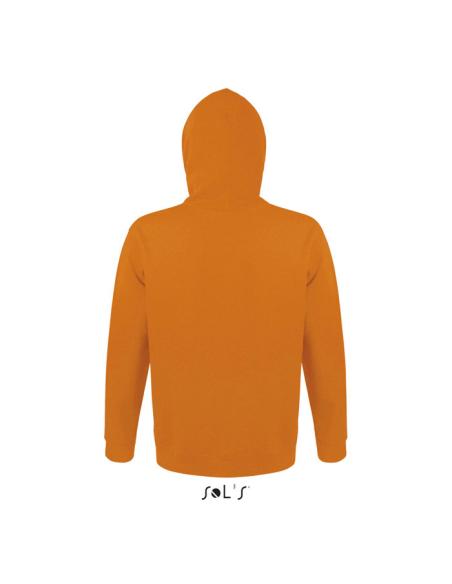 SNAKE Sudadera capucha