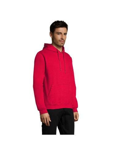 SNAKE Sudadera capucha