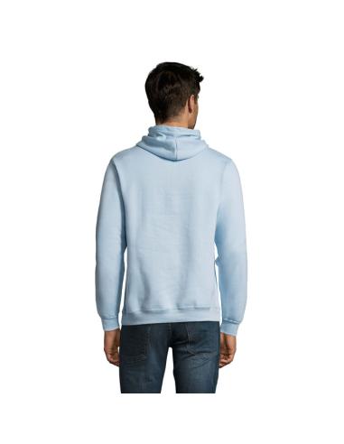 SNAKE Sudadera capucha
