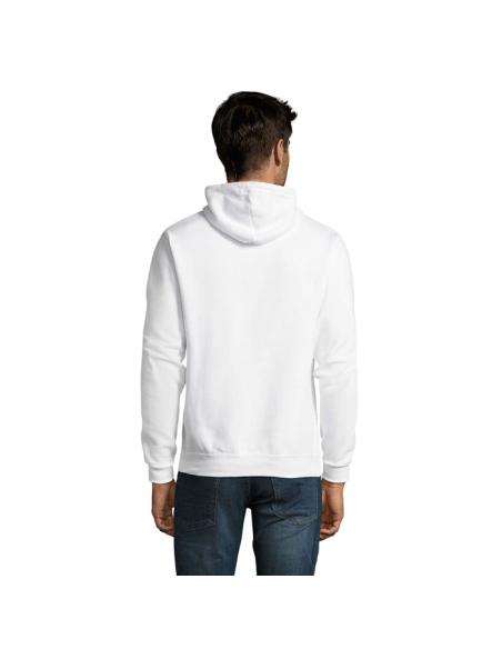 SNAKE Sudadera capucha