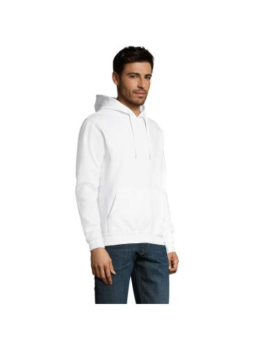 SNAKE Sudadera capucha