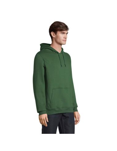 SNAKE Sudadera capucha