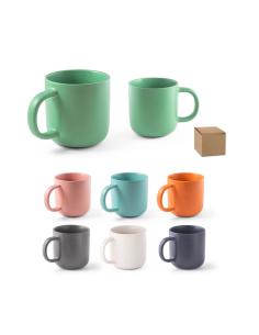 CONSTELLATION. taza de cerámica de 370ml