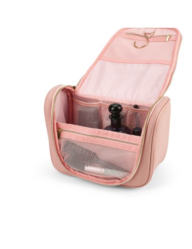 Neceser de piel reciclada Madeira PERSONALIZABLE