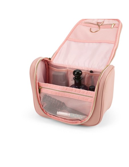 Neceser de piel reciclada Madeira PERSONALIZABLE