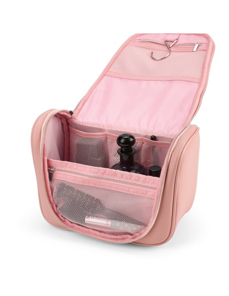 Neceser de piel reciclada Madeira PERSONALIZABLE