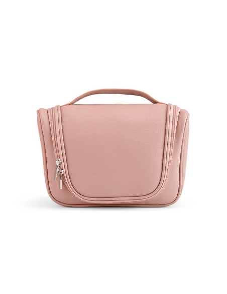Neceser de piel reciclada Madeira PERSONALIZABLE