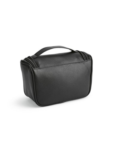 Neceser de piel reciclada Madeira PERSONALIZABLE