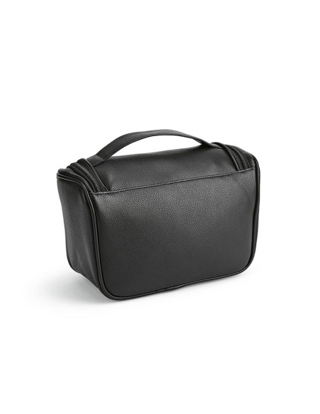 Neceser de piel reciclada Madeira PERSONALIZABLE