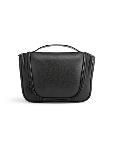 Neceser de piel reciclada Madeira PERSONALIZABLE