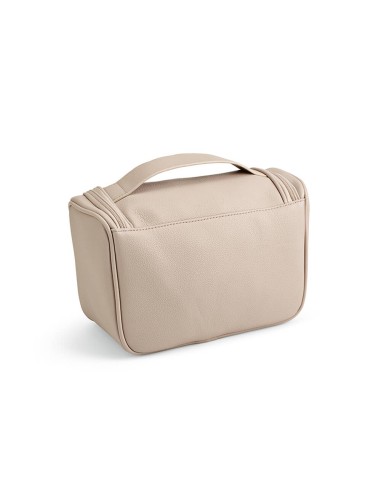 Neceser de piel reciclada Madeira PERSONALIZABLE