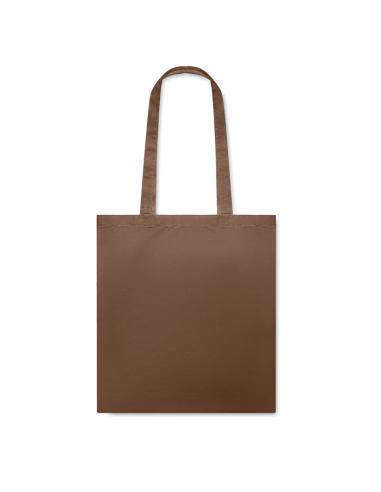 Bolsa de tela Terrassa algodón 180g/m2 colores PERSONALIZABLE