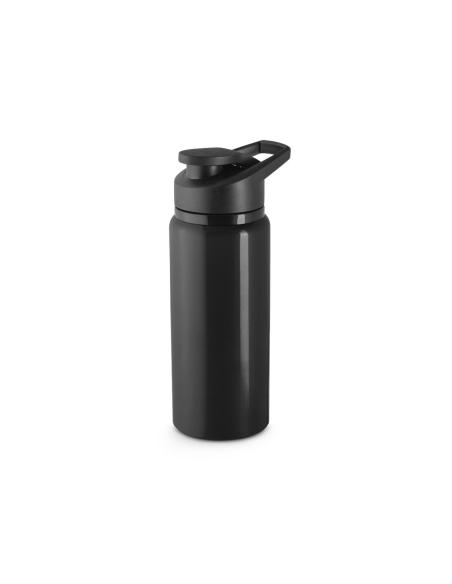 SHAWN. botella deportiva de 90% aluminio reciclado 660 mL