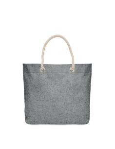 Bolsa algodón reciclado 220gr 2