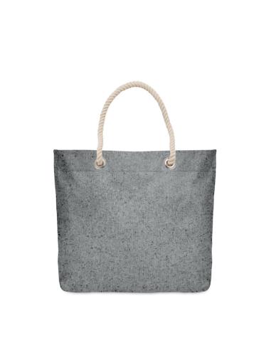 Bolsa algodón reciclado 220gr