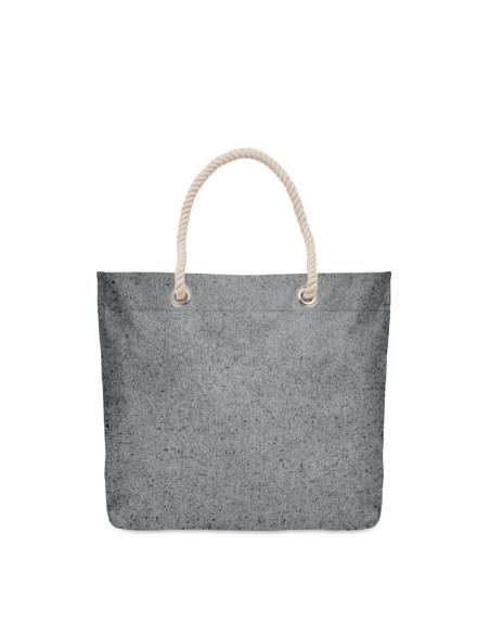Bolsa algodón reciclado 220gr