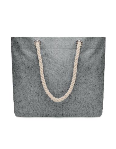 Bolsa algodón reciclado 220gr