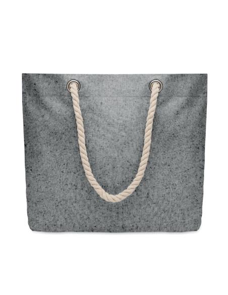Bolsa algodón reciclado 220gr