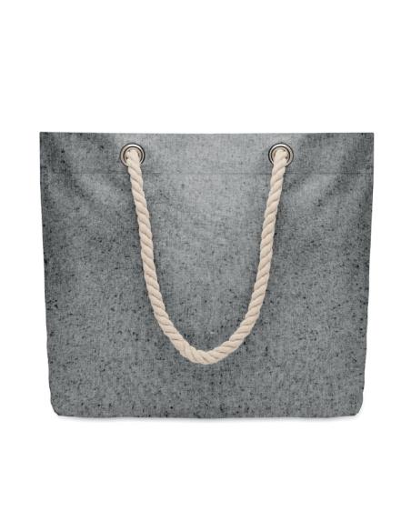 Bolsa algodón reciclado 220gr