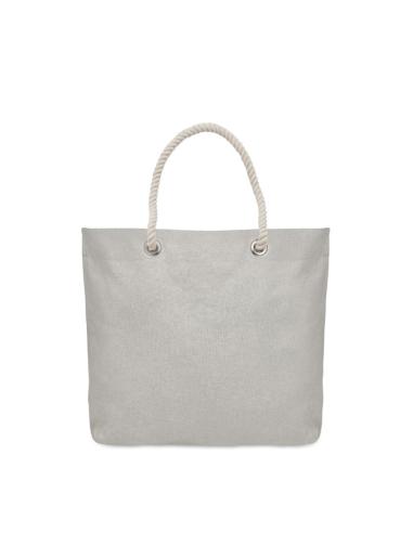 Bolsa algodón reciclado 220gr