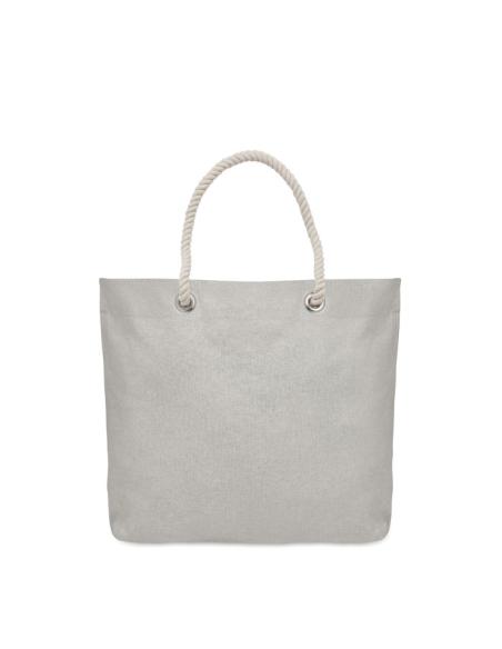 Bolsa algodón reciclado 220gr