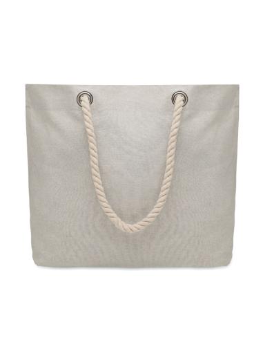 Bolsa algodón reciclado 220gr