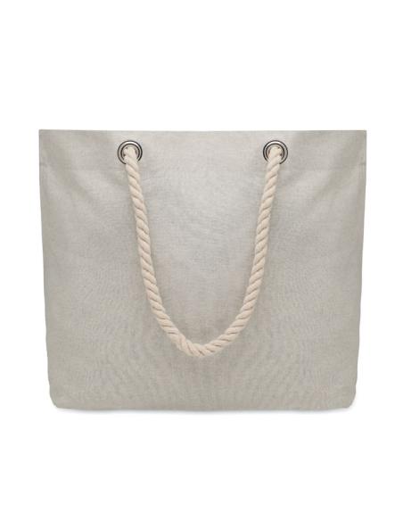 Bolsa algodón reciclado 220gr