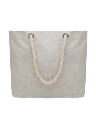 Bolsa algodón reciclado 220gr