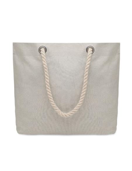 Bolsa algodón reciclado 220gr