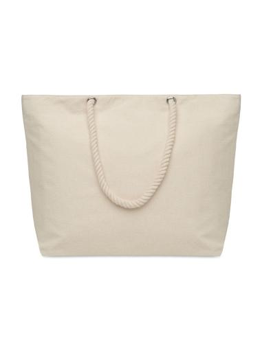 Bolsa algodón reciclado 220gr
