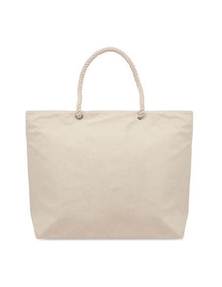 Bolsa algodón reciclado 220gr