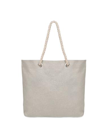 Bolsa algodón reciclado 220gr