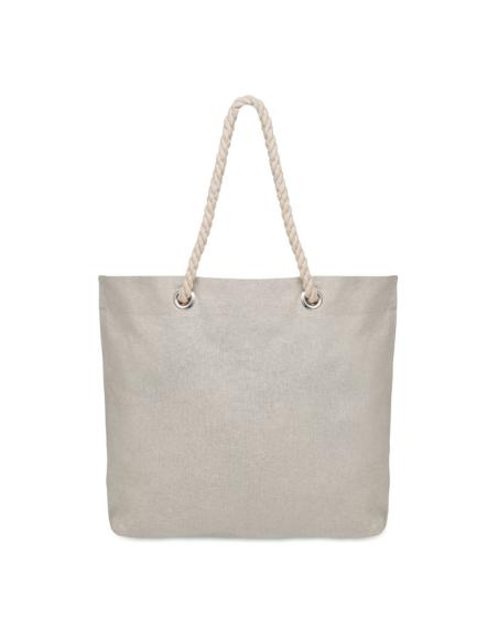 Bolsa algodón reciclado 220gr