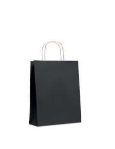 Bolsa papel mediana 90 gr/m²
