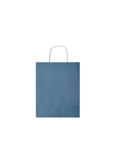 Bolsa papel mediana 90 gr/m²