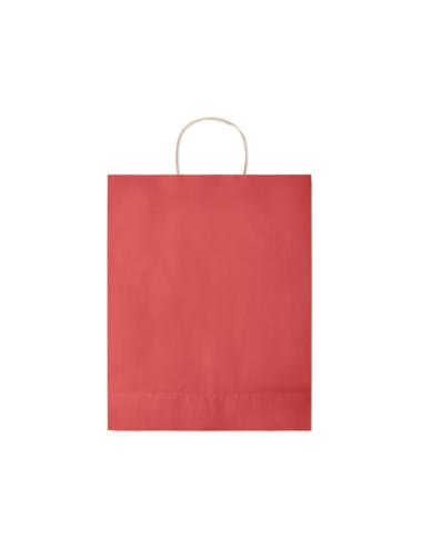 Bolsa papel grande 90 gr/m²