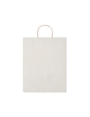 Bolsa papel grande 90 gr/m²