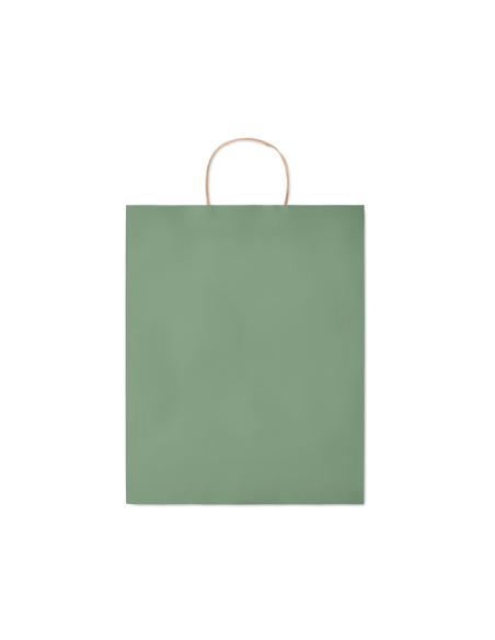 Bolsa papel grande 90 gr/m²