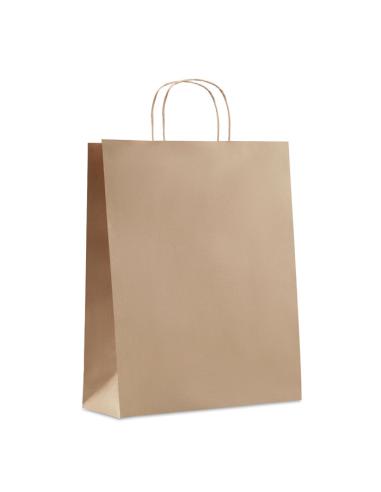 Bolsa papel grande 90 gr/m²