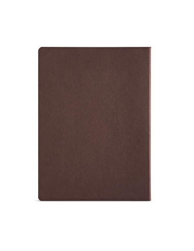 Libreta A6 de papel reciclado Guarda PERSONALIZABLE