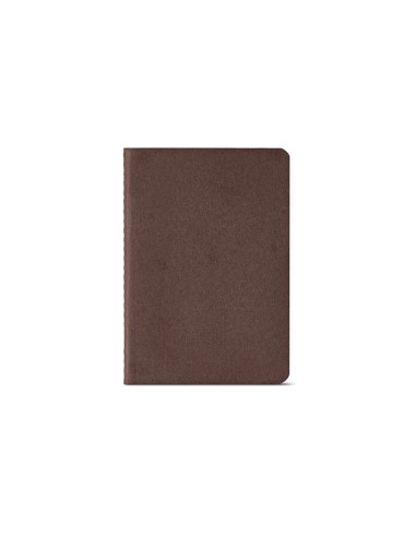 Libreta A6 de papel reciclado Guarda PERSONALIZABLE