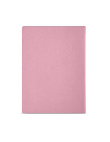 Libreta A6 de papel reciclado Guarda PERSONALIZABLE
