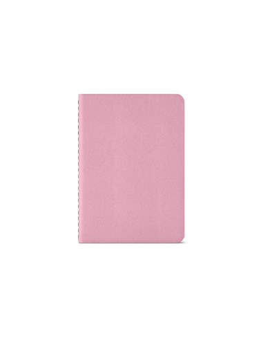 Libreta A6 de papel reciclado Guarda PERSONALIZABLE