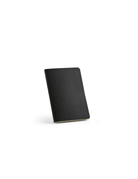 Libreta A6 de papel reciclado Guarda PERSONALIZABLE