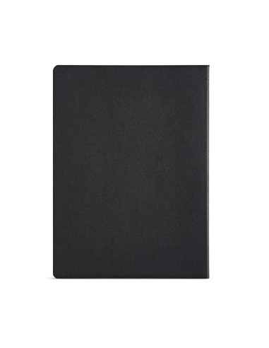 Libreta A6 de papel reciclado Guarda PERSONALIZABLE