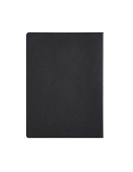 Libreta A6 de papel reciclado Guarda PERSONALIZABLE