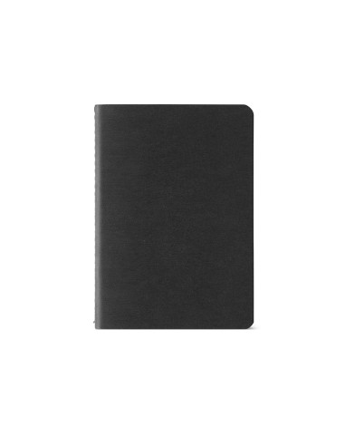 Libreta A6 de papel reciclado Guarda PERSONALIZABLE