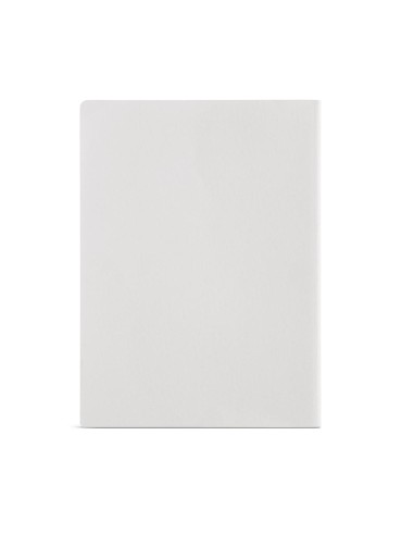 Libreta A6 de papel reciclado Guarda PERSONALIZABLE