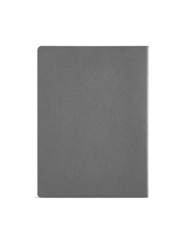 Libreta A6 de papel reciclado Guarda PERSONALIZABLE