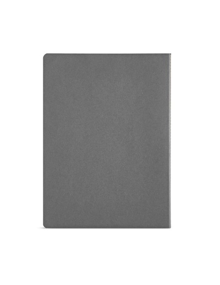 Libreta A6 de papel reciclado Guarda PERSONALIZABLE